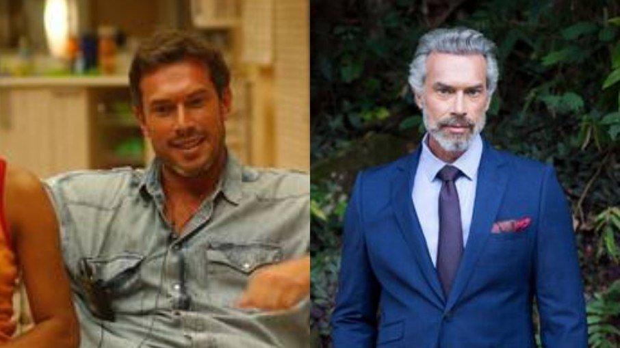 Ex-BBB Paulo Carotini relata luta contra câncer: 