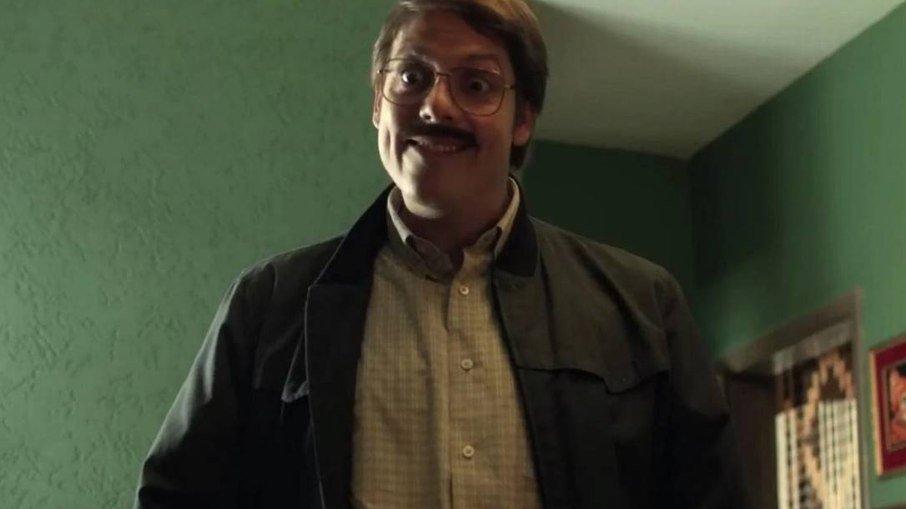 Fábio Porchat fala de acusação de pedofilia em obra de Danilo Gentili