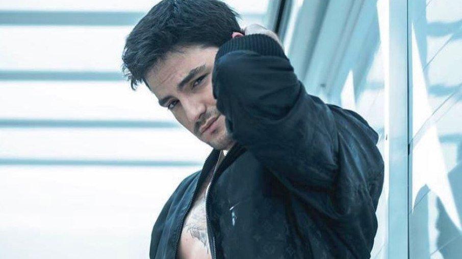 Felipe Neto rebate fama de brigão: 