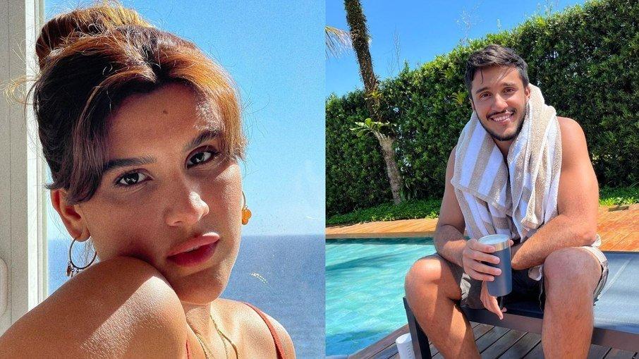 Filha de Flávia Alessandra está namorando assessor de investimentos