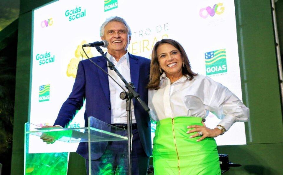 Fortalecimento de políticas sociais pauta 1º Encontro Estadual de Primeiras-Damas