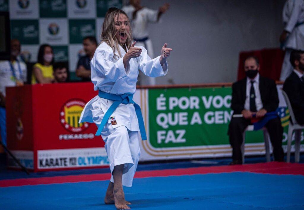 Goiânia é campeã dos Jogos Abertos de Goiás, edição de 2021