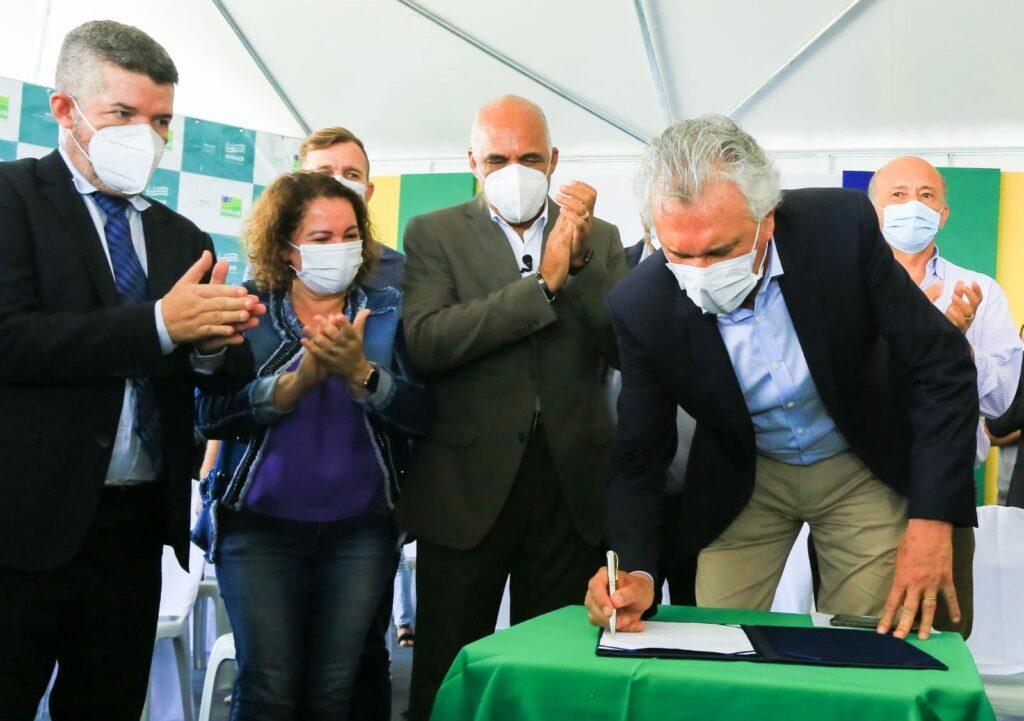 Goiânia terá mais um colégio padrão século XXI