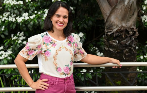HGG faz exposição fotográfica com colaboradoras da unidade