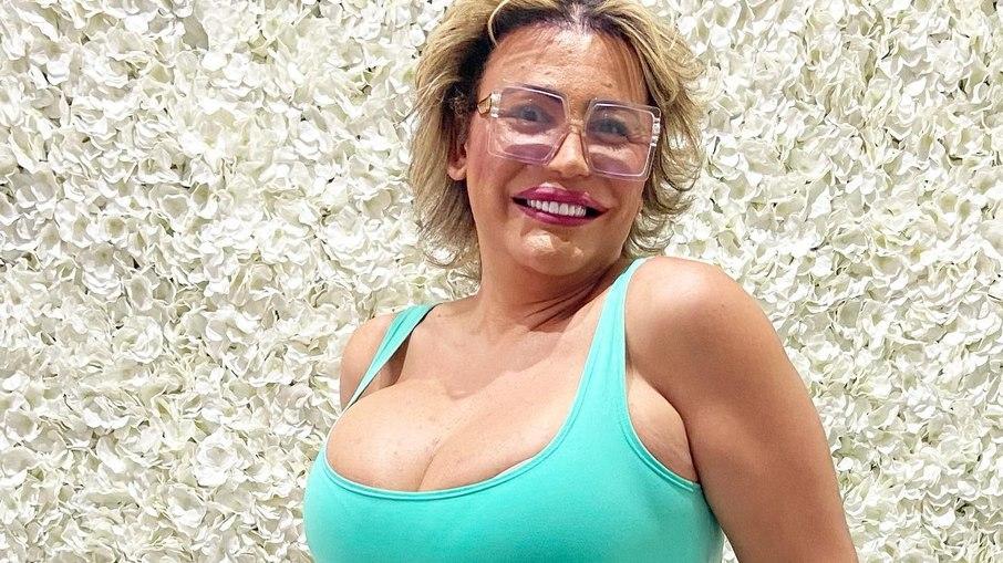 Hospital proíbe internação de Luisa Marilac e comete transfobia