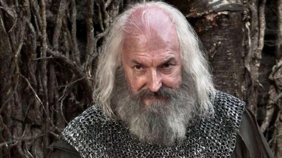 John Stahl, ator de 'Game of Thrones', morre aos 68 anos
