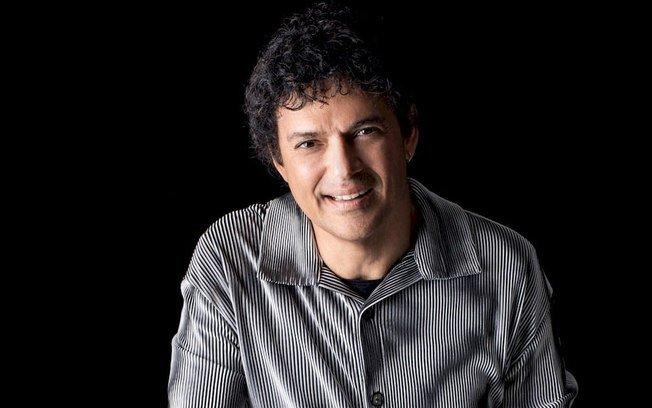 Jorge Vercillo apresenta seu novo show 