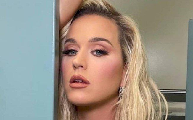 Katy Perry anuncia podcast sobre Elizabeth Taylor
