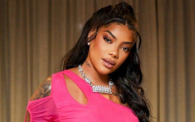 Ludmilla revisita fase 