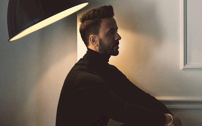 Luis Fonsi lança 