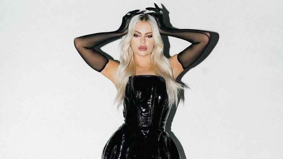 Luísa Sonza alcança top 50 global do Spotify após sucesso de Anitta
