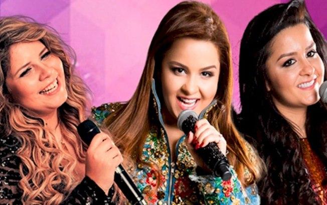 Maraisa revela o áudio que enviou para Marília Mendonça no dia do acidente