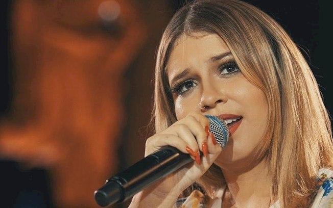 Marilia Mendonça é a cantora mais ouvida do Spotify nos últimos quatro meses