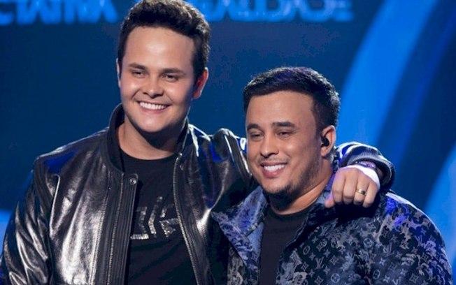 Matheus & Kauan homenageia Marília Mendonça no novo álbum 