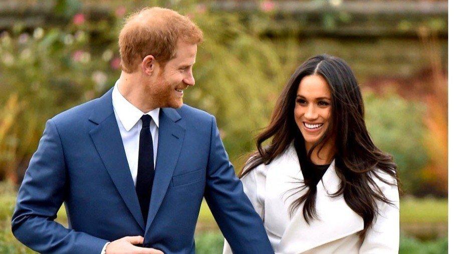 Meghan e Harry são convidados para apresentar categoria do Oscar