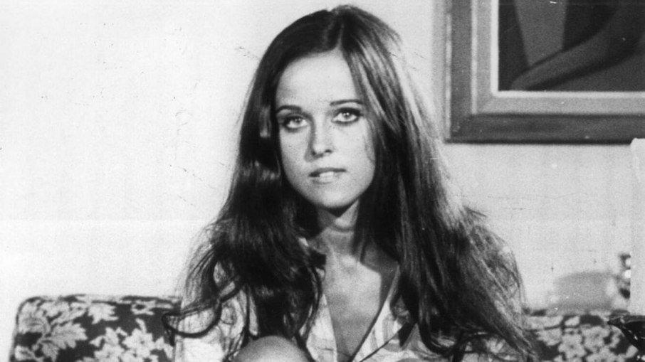 Morre Djenane Machado, a primeira Bebel de 'A Grande Família'