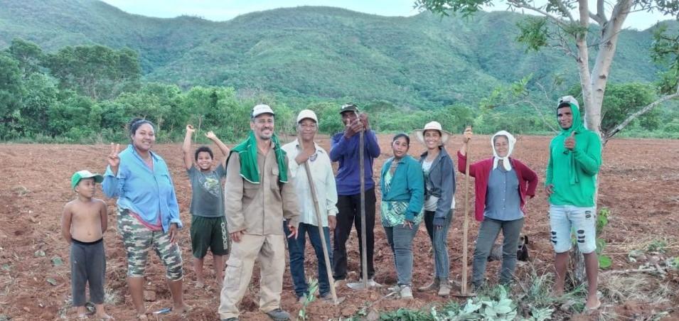 Mulheres no agro: força, capacidade e espírito empreendedor