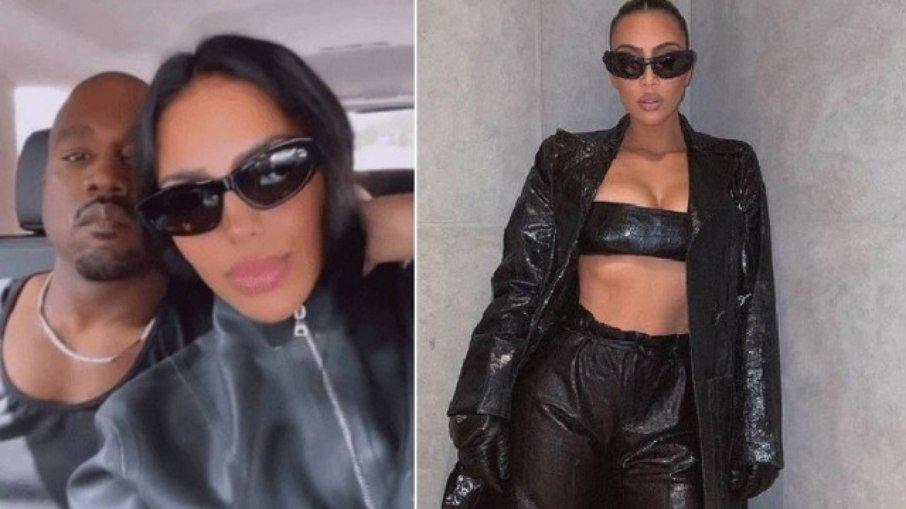 Namoro de Ye com 'clone' de Kim é para provocar ciúmes, diz site