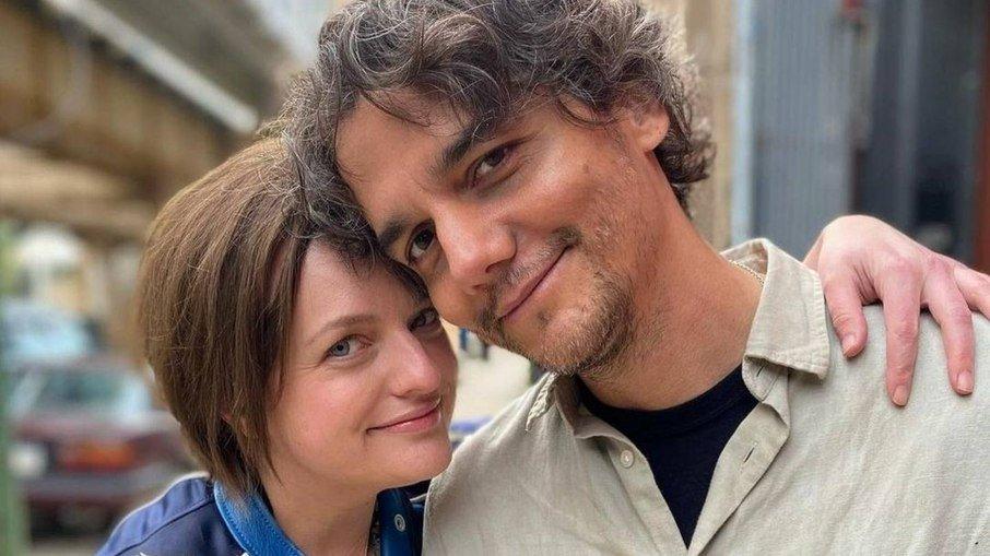 Nova série com Wagner Moura e Elisabeth Moss é produzida por DiCaprio
