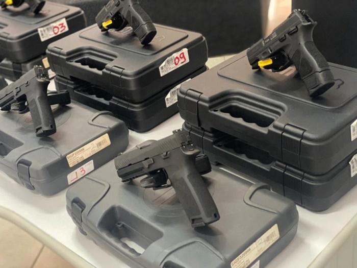 PC apresentna nova estratégia de combate à criminalidade para o interior goiano