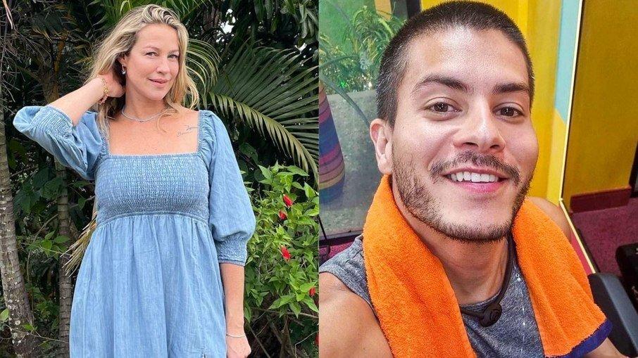 Piovani critica saída de Jade: 