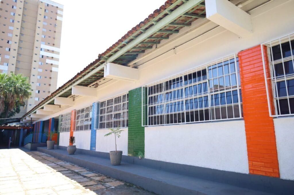Prefeitura de Goiânia entrega nove unidades de ensino com mais de 1,6 mil vagas, neste semestre
