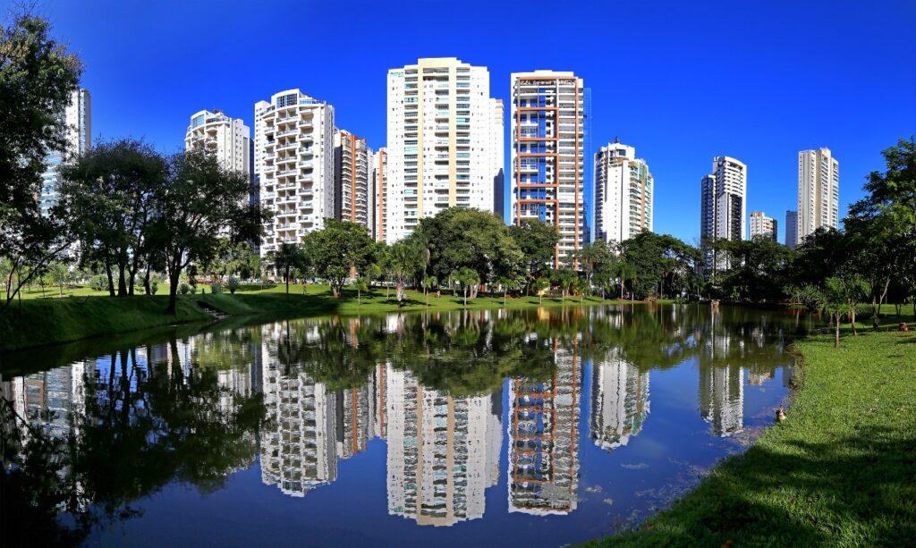 Prefeitura de Goiânia lança concurso de fotografia para celebrar Dia Mundial da Água