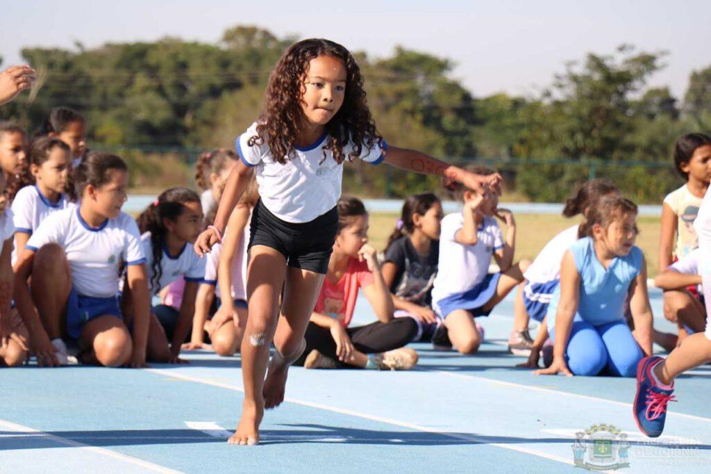 Prefeitura de Goiânia lança Jogos Educacionais 2022, com abertura no Ginásio Rio Vermelho, dia 23/03
