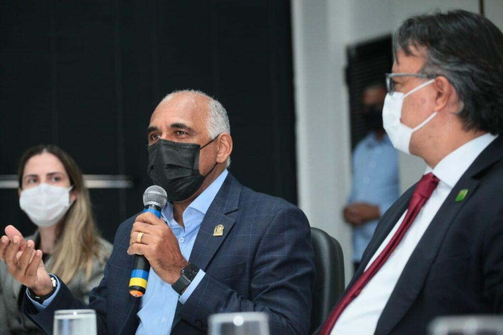 Prefeitura de Goiânia publica decreto que amplia flexibilização de atividades na capital em face da pandemia de Covid-19