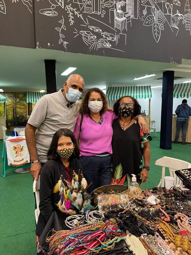 Prefeitura de Goiânia realiza feira de produtos comercializados por mulheres, na quinta-feira (10/03) e sexta-feira (11/03)