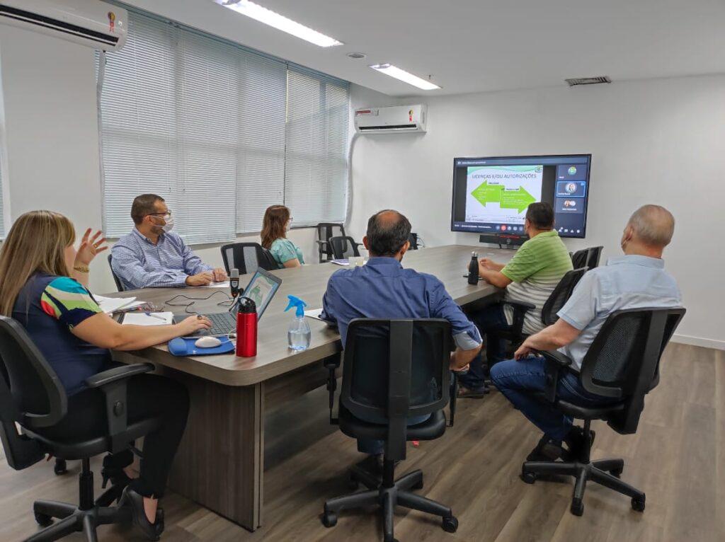 Prefeitura de Goiânia realiza Jornada de Debates sobre Parâmetros Urbanísticos, e discute com sociedade legislação municipal