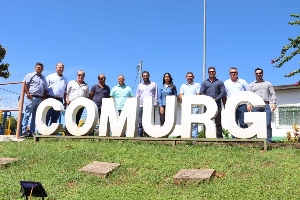 Prefeitura de Primavera do Leste (MT) decide usar limpeza pública de Goiânia como modelo, após visita