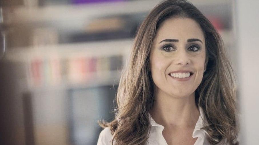 Rita Lisauskas apoia Will Smith na briga do Oscar: 