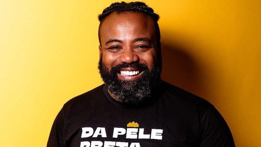 Rodrigo França relembra 