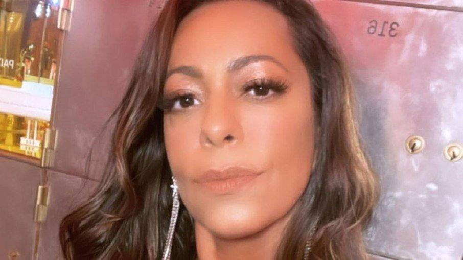 Samantha Schmütz não deve participar de homenagem a Paulo Gustavo