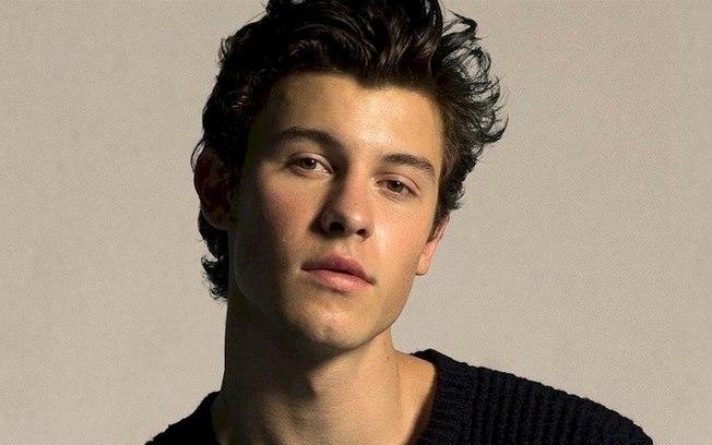 Shawn Mendes anuncia o lançamento do seu novo single 