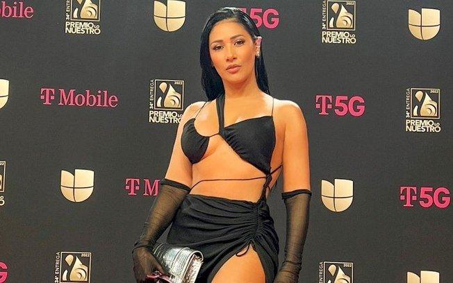 Simaria participa do Premio Lo Nuestro 2022 em Miami e expande carreira internacional da dupla