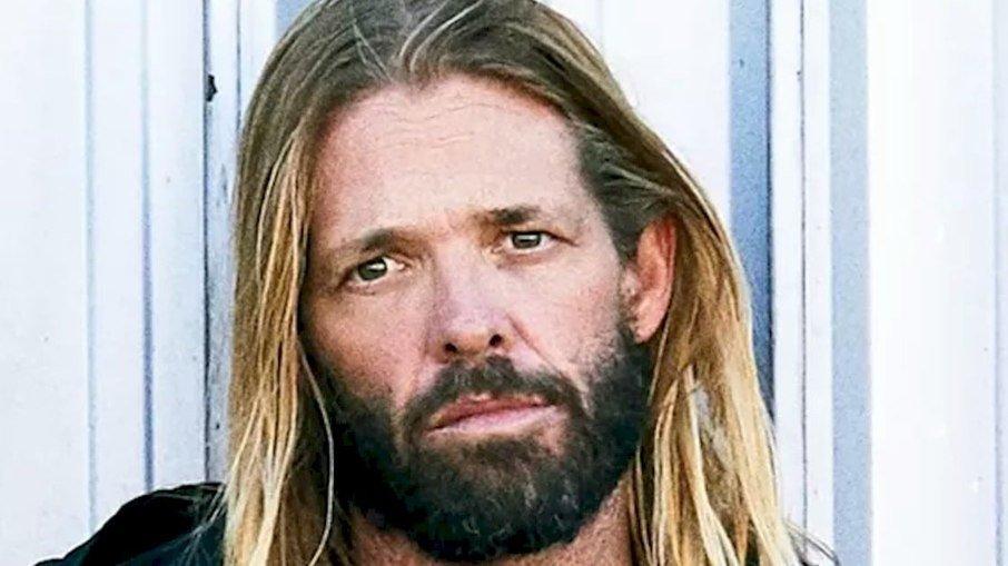 Taylor Hawkins tinha 10 substâncias no organismo, aponta toxicológico