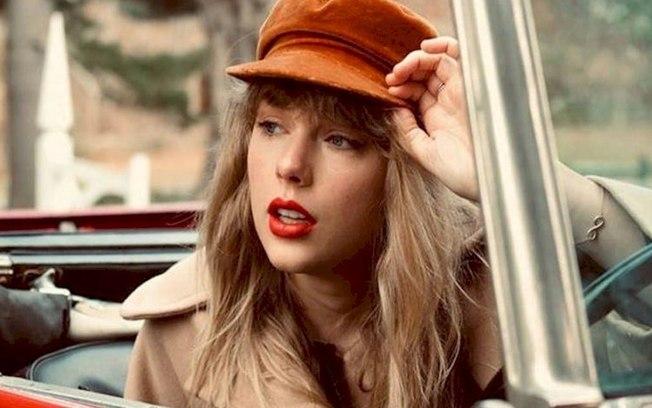 Taylor Swift receberá título honorário de universidade nos EUA