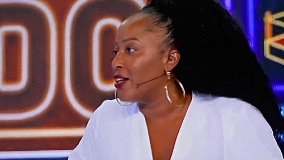 Tia Má sofre racismo em supermercado e faz desabafo