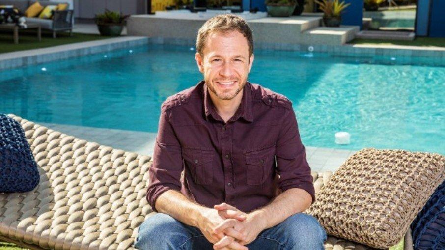 Tiago Leifert comenta sobre 'BBB': 