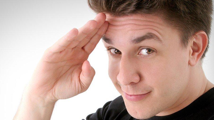 Treta: Oscar Filho sai em defesa de Chris Rock após tapa de Will Smith