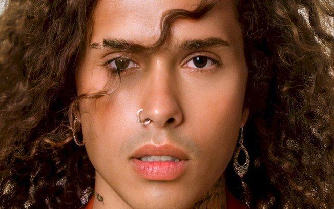 Vitão é um dos participantes da dança dos famosos no 