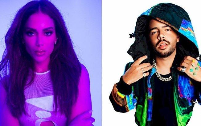 Warner Music tem dois artistas brasileiros no TOP 50 Global do Spotify