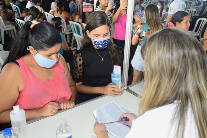 4º Mutirão Governo de Goiás oferece 2,5 mil vagas de trabalho