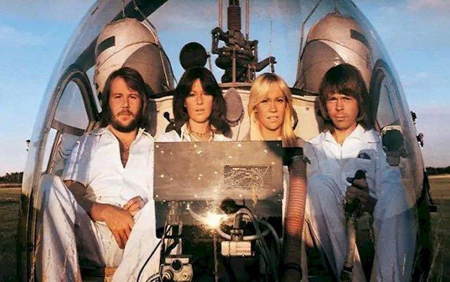 ABBA anuncia todos os álbuns de estúdio em vinil picture disc
