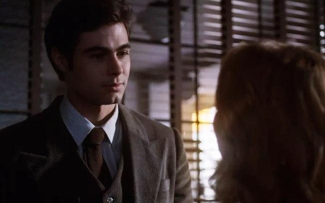 'Além da Ilusão': Isadora confronta Davi sobre passado com Elisa