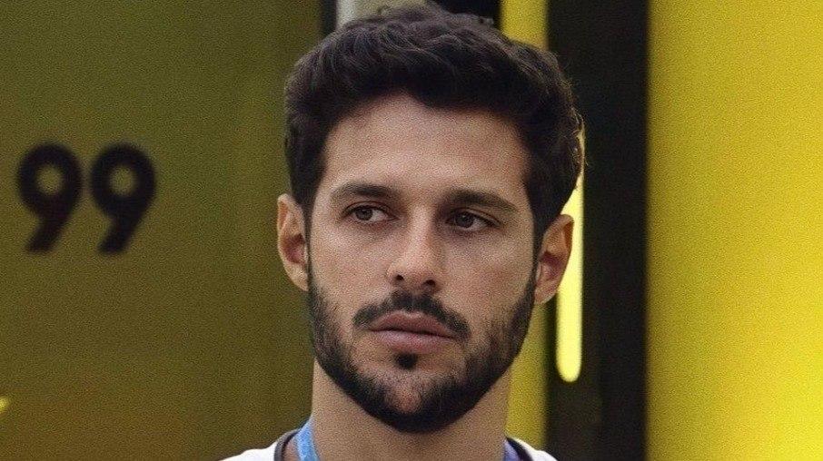 Amigo de Rodrigo Mussi fala sobre recuperação: 