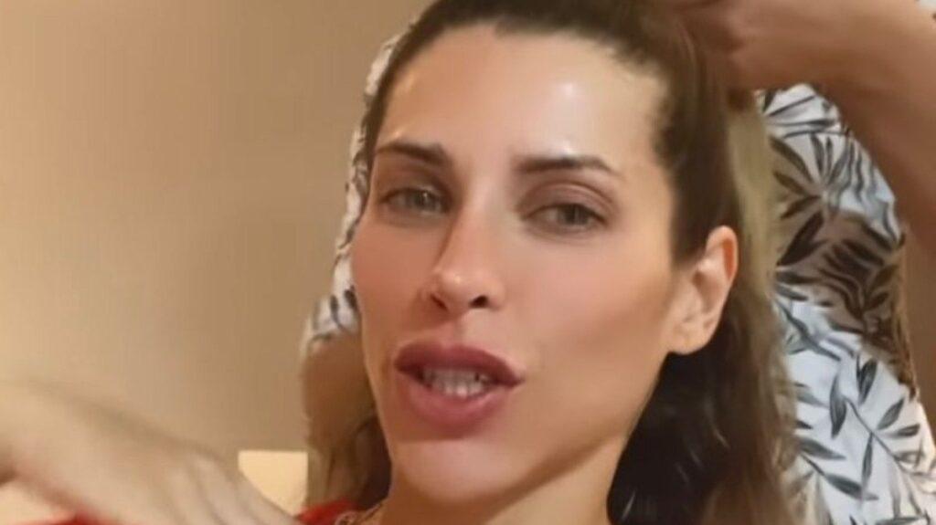 Ana Paula Minerato promete: 