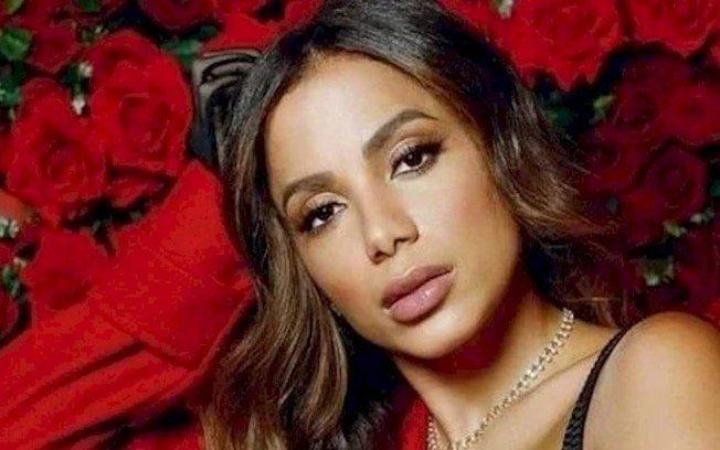 Anitta fará performance no 
